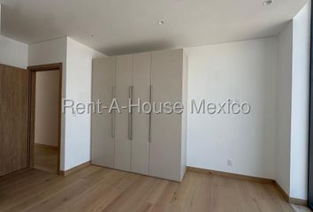 Departamento en  Interlomas, Huixquilucan