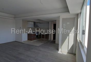 Departamento en  San Simón Tolnahuac, Ciudad De México, Cdmx, México