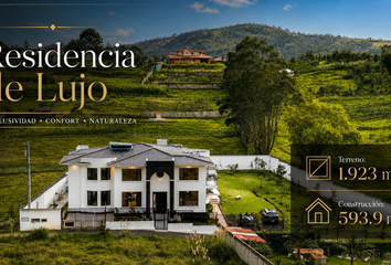 Casa en  Challuabamba, Cuenca