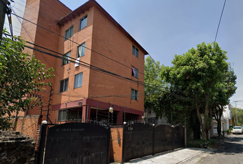 Departamento en  Miguel Hidalgo, Tlalpan, Cdmx