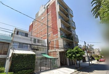 Departamento en  Calle Manuel Rivera Cambas 60, Jardín Balbuena, Ciudad De México, Cdmx, México
