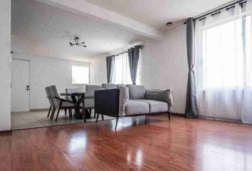 Departamento en  San Clemente Norte, Álvaro Obregón, Cdmx