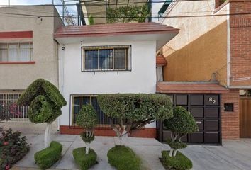 Casa en  Froylán C. Manjarrez 82, Constitución De 1917, Ciudad De México, Cdmx, México