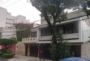 Casa en  Plateros 105, San José Insurgentes, Ciudad De México, Cdmx, México