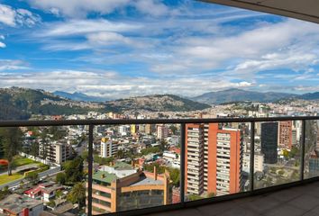Casa en  Edificio Yoo Quito, Quito, Ecuador