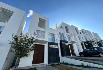 Casa en fraccionamiento en  Baraká Residencial, Avenida Biznaga, Zibatá, Querétaro, México