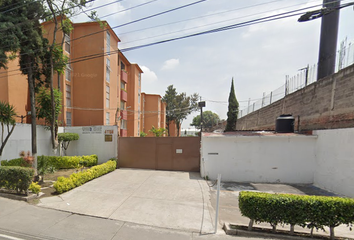 Departamento en  Av. Tlahuac, Granjas Estrella, Ciudad De México, Cdmx, México