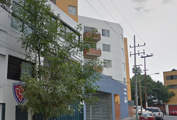 Departamento en  Alfonso Xiii, Álvaro Obregón, Cdmx