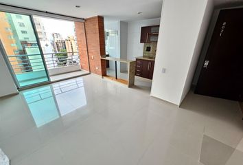 Apartamento en Cabecera Del Llano, Bucaramanga, Santander, Colombia