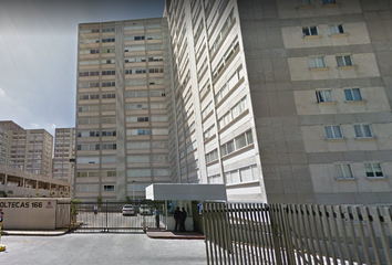 Departamento en  Carola, Álvaro Obregón, Cdmx