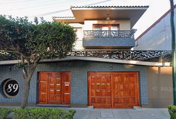 Casa en  Paseo De Las Galias 89, Lomas Estrella 2da Sección, Ciudad De México, Cdmx, México