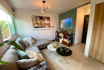Departamento en  Canalito 159, Progreso, Ciudad De México, Cdmx, México