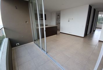 Apartment for rent in Poblado, Medellín