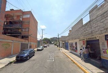 Departamento en  Luis García 250, Zona Urbana Ejidal Santa Martha Acatitla Sur, Ciudad De México, Cdmx, México