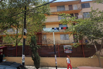 Departamento en  Calle Bellavista, Colonia San Juan Xalpa, Ciudad De México, Iztapalapa, Ciudad De México, 09850, México