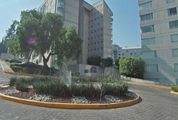 Departamento en  Camino A Santa Fe 606, Boscoso, Ciudad De México, Cdmx, México