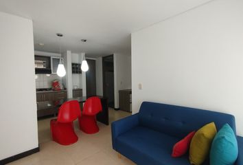Apartamento en Los Alamos, Pereira