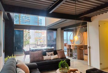Apartment for rent in Poblado, Medellín