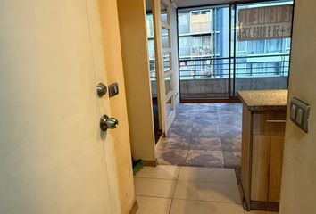 Departamento en venta en Santiago Centro