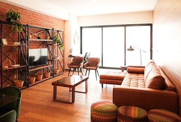 Departamento en  Calle Querétaro 240, Roma Norte, Ciudad De México, Cdmx, México
