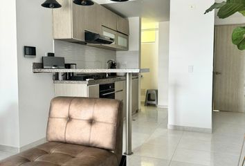 Apartment for rent in Bolívar, Bucaramanga