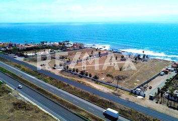 Lote de Terreno en  Plaza Del Sol (piramides), Playas De Rosarito
