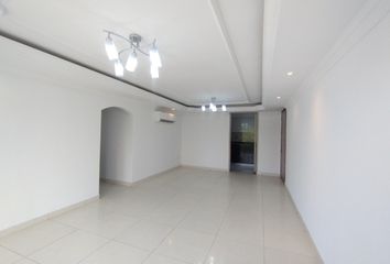 Apartamento en El Tabor, Barranquilla