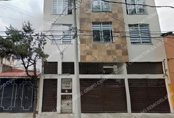 Departamento en  Petrolera, Ciudad De México, Cdmx, México
