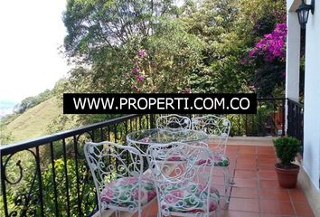 House for rent in Envigado, Envigado