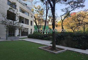 Departamento en  Lomas Del Chamizal, Ciudad De México, Cdmx, México