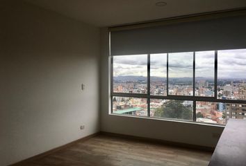 Apartamento en Upzs De Bogotá, Localidad Chapinero, Bogotá, Bogotá, Distrito Capital, Rap (especial) Central, 110231, Colombia