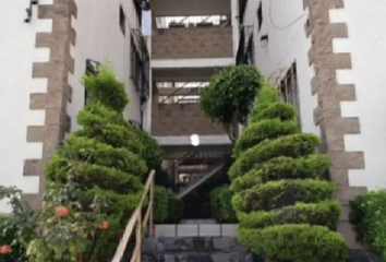 Departamento en  Santísima Trinidad, Tlalpan, Cdmx