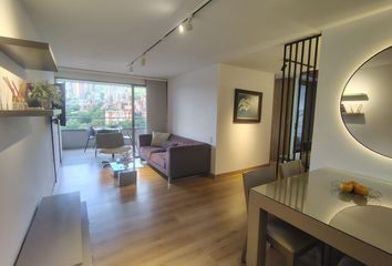Apartamento en El Poblado, Medellín, Antioquia, Colombia