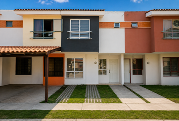 Casa en condominio en  Parques Del Bosque, San Pedro Tlaquepaque, Jalisco, México