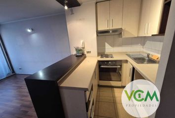 Departamento en arriendo en La Florida