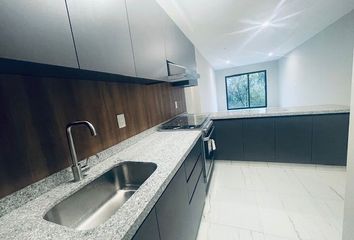 Departamento en  Río Churubusco 295, General Anaya, Ciudad De México, Cdmx, México