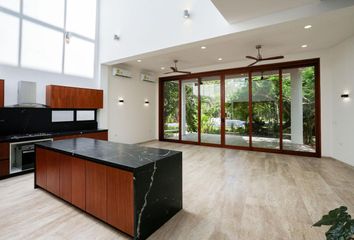 Villa en  Selvamar Residencial, Carretera Federal, Residencial Selvamar, Playa Del Carmen, Quintana Roo, México