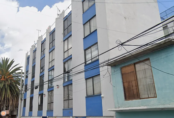 Departamento en  Iztacalco, Granjas México, Ciudad De México, Cdmx, México