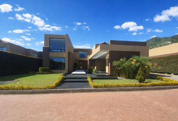 House for rent in Chía Centro, Chía