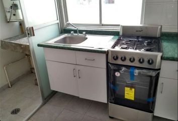 Departamento en  Legaria, Miguel Hidalgo, Cdmx