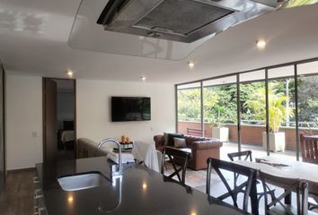 Apartment for rent in Poblado, Medellín