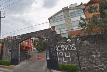 Casa en  Parque Del Pedregal, Tlalpan, Cdmx