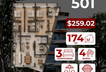 Departamento en  Cayma, Arequipa