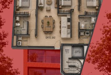 Departamento en  Cayma, Arequipa