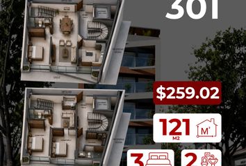 Departamento en  Cerro Colorado, Arequipa