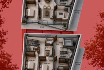 Departamento en  Cerro Colorado, Arequipa