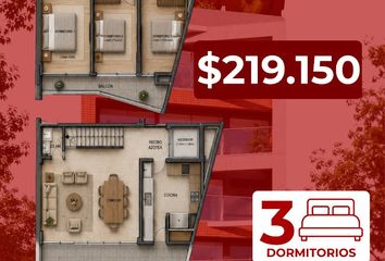 Departamento en  Cerro Colorado, Arequipa