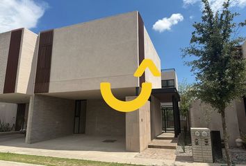 Casa en fraccionamiento en  León De Los Aldama