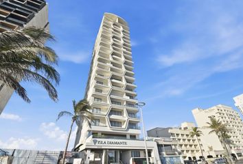 Departamento en  Avenida Del Mar 1115, Tellería, Mazatlán, Sinaloa, México