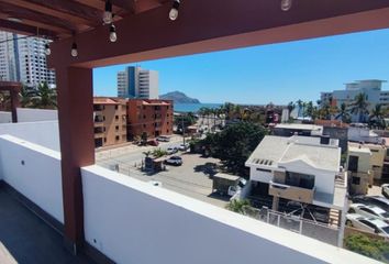 Departamento en  Avenida Del Pulpo 5202, Sábalo Country Club, 82100 Mazatlán, Sinaloa, México